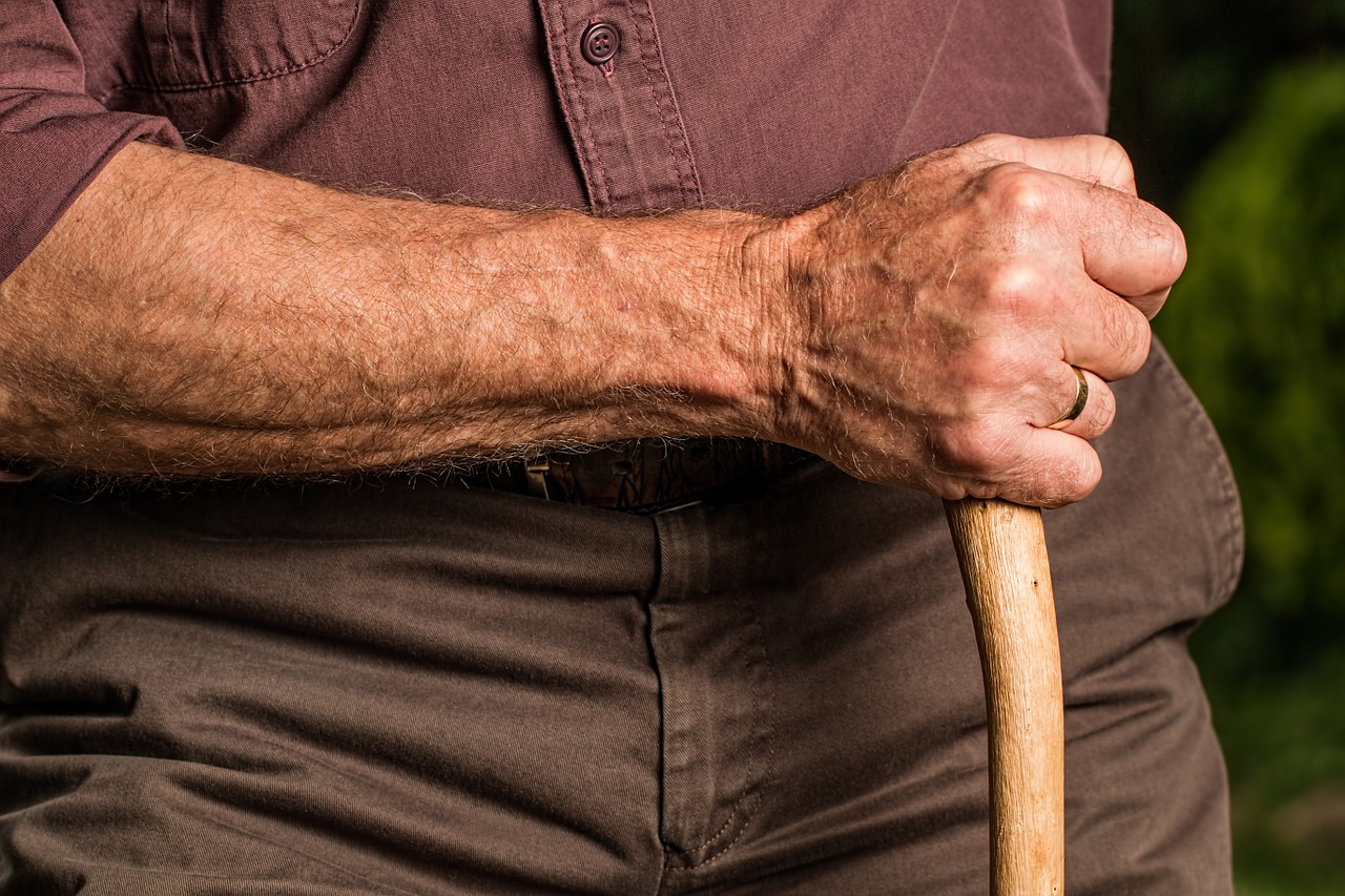 Dealing With Arthritis